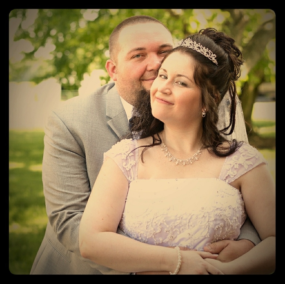 Meet your Posher, Trista